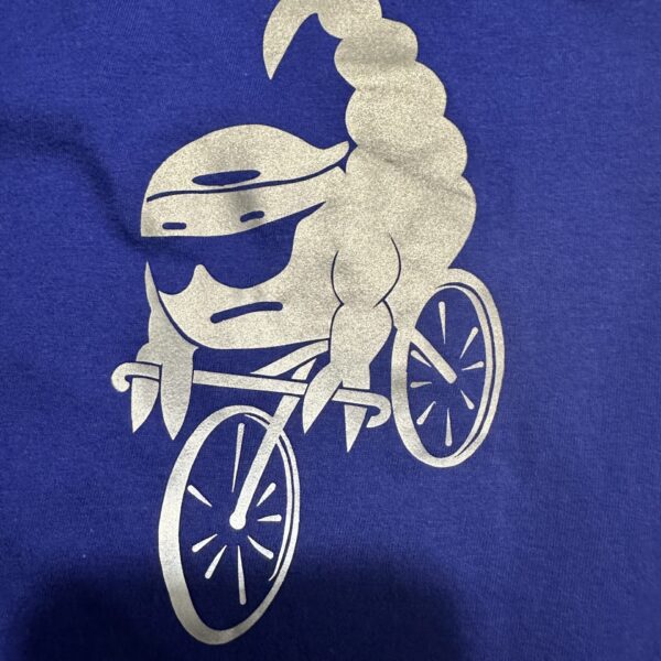 cyclefiend Reflective Clothing Brand