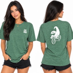 Women’s Ideal T-Shirt