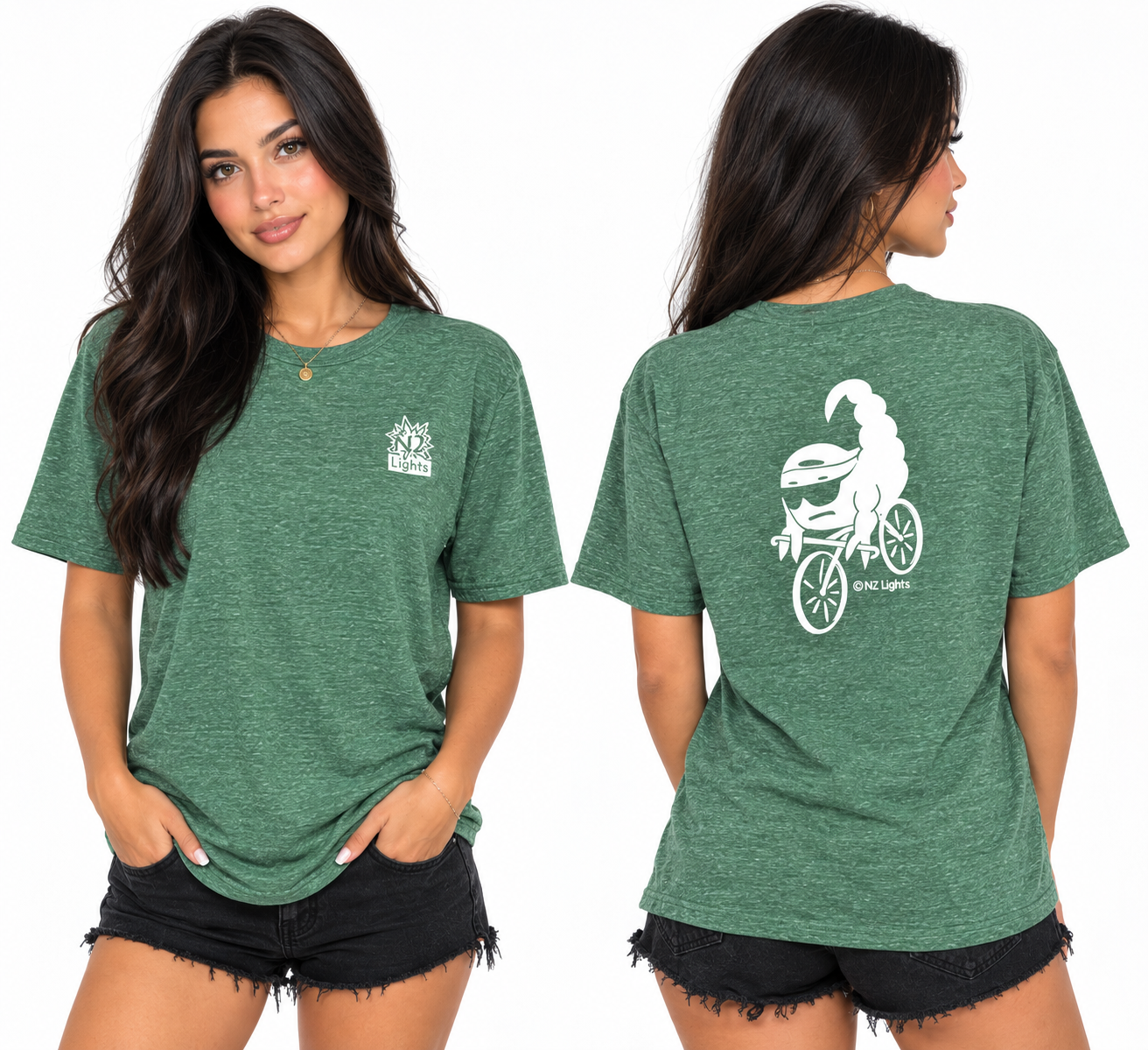 Women’s Ideal T-Shirt
