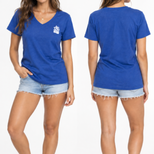 Women's Ideal V-Neck T-Shirt