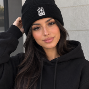 Cuffed Beanie