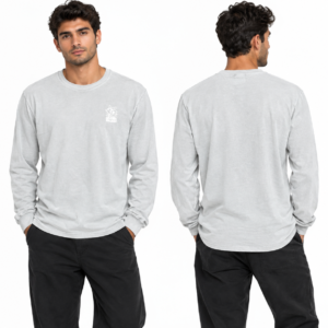 Men's Long sleeve