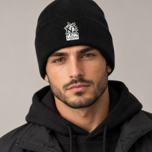Cuffed Beanie
